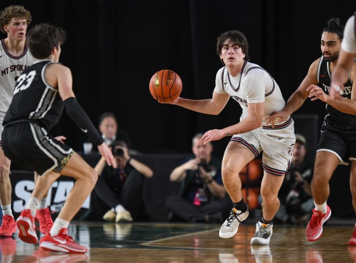 2024 WIAA Class 3A quarterfinals: Mountlake Terrace vs. Mount Spokane
